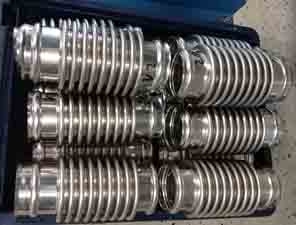 metal bellow